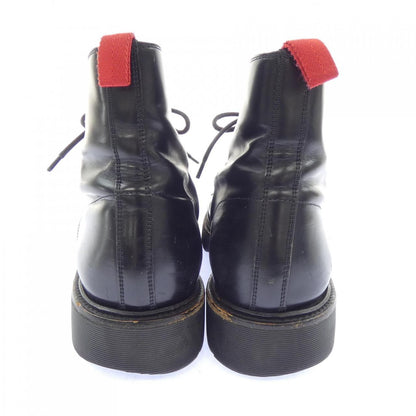 Dior Boots Black — view 5
