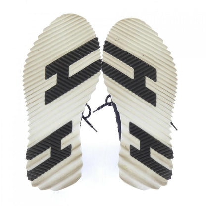 Hermes Flex Sneakers Black — view 4