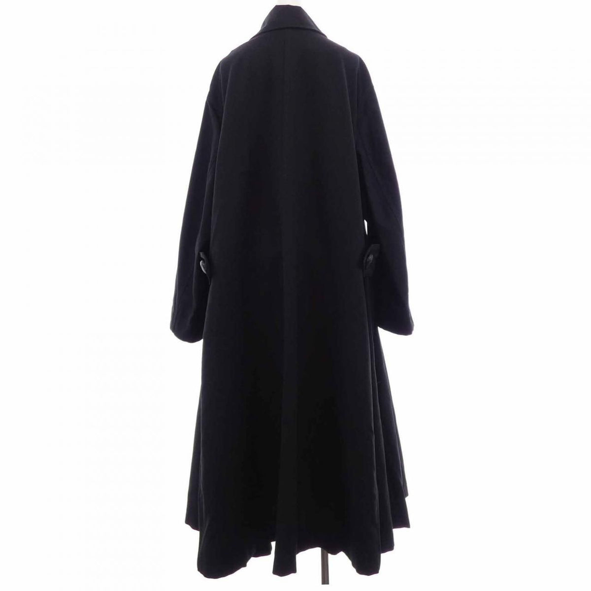 Loewe Coat Black — view 2