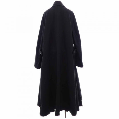Loewe Coat Black — view 2