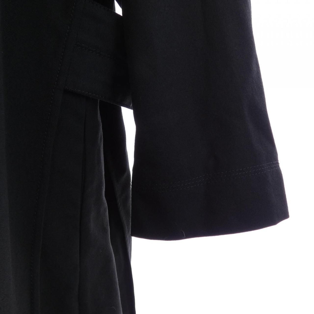 Loewe Coat Black — view 7