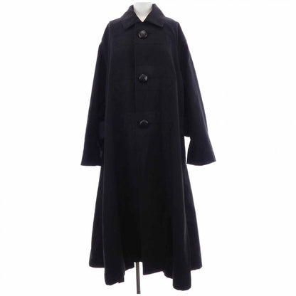 Loewe Coat Black