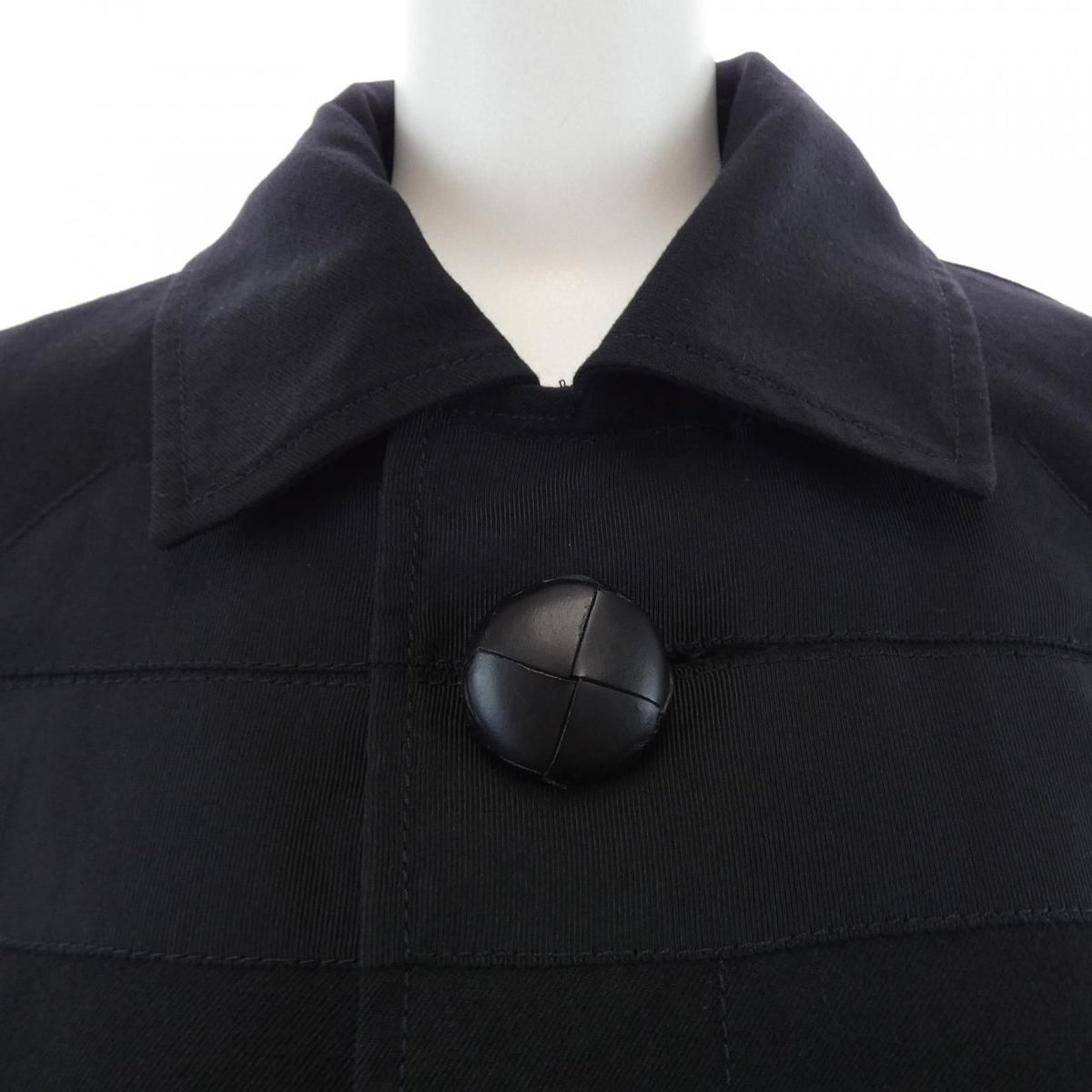 Loewe Coat Black — view 6