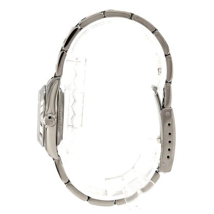Rolex Oyster Perpetual SS Automatic T Number Watch — view 3
