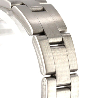 Rolex Oyster Perpetual SS Automatic T Number Watch — view 5