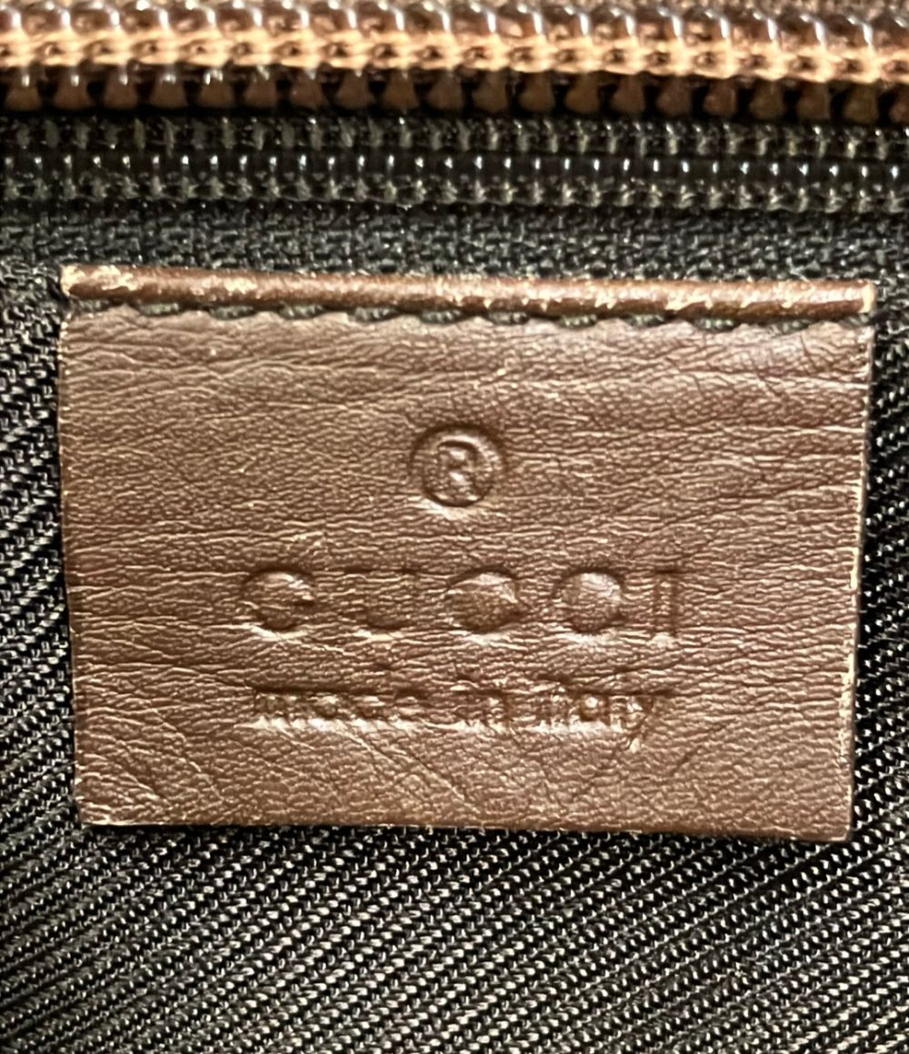 Gucci Tote Bag GG Canvas — view 6
