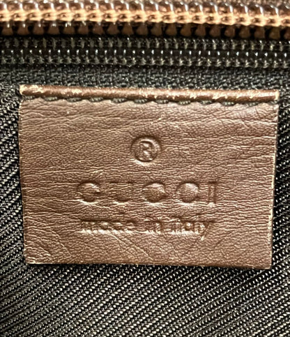 Gucci Tote Bag GG Canvas — view 6