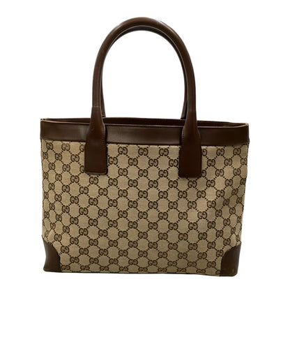 Gucci Tote Bag GG Canvas — view 2