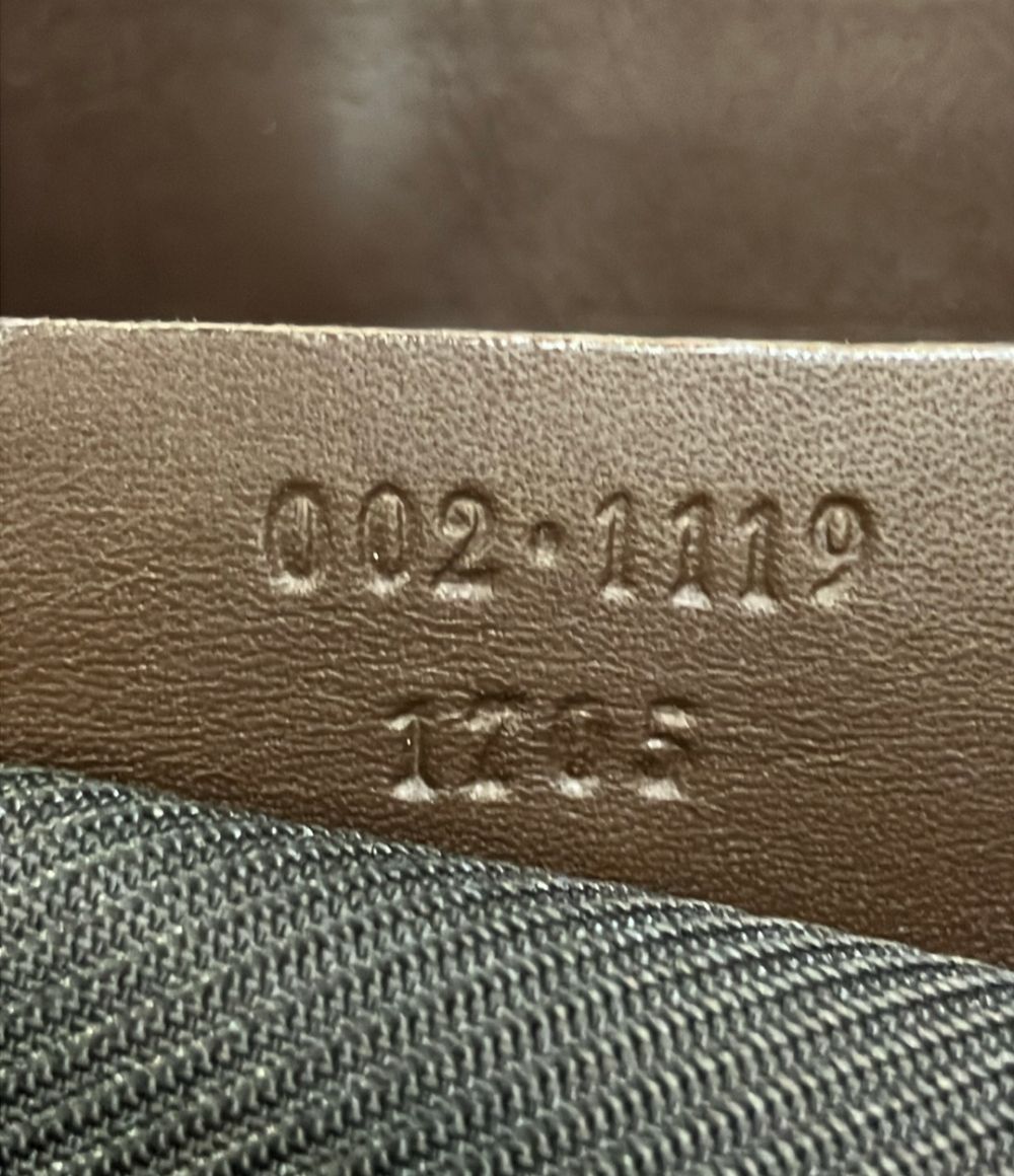 Gucci Tote Bag GG Canvas — view 7