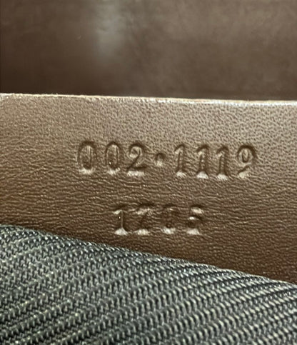 Gucci Tote Bag GG Canvas — view 7