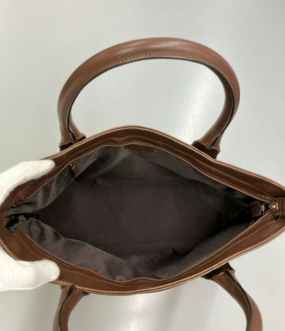 Gucci Tote Bag GG Canvas — view 5