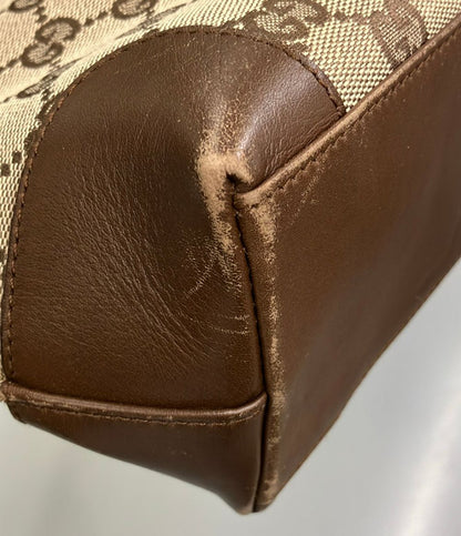 Gucci Tote Bag GG Canvas — view 8