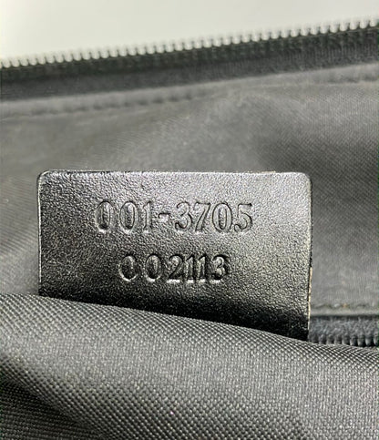 Gucci Tote Bag Nylon GG Canvas — view 8