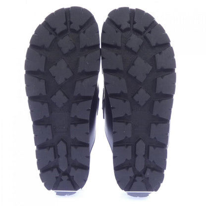 Prada Sandals Black — view 4