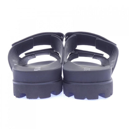 Prada Sandals Black — view 5