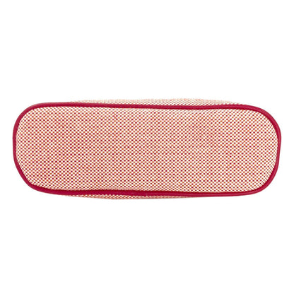 Hermes Bolide Pouch Crazy Iji-H Makeup Canvas — view 4
