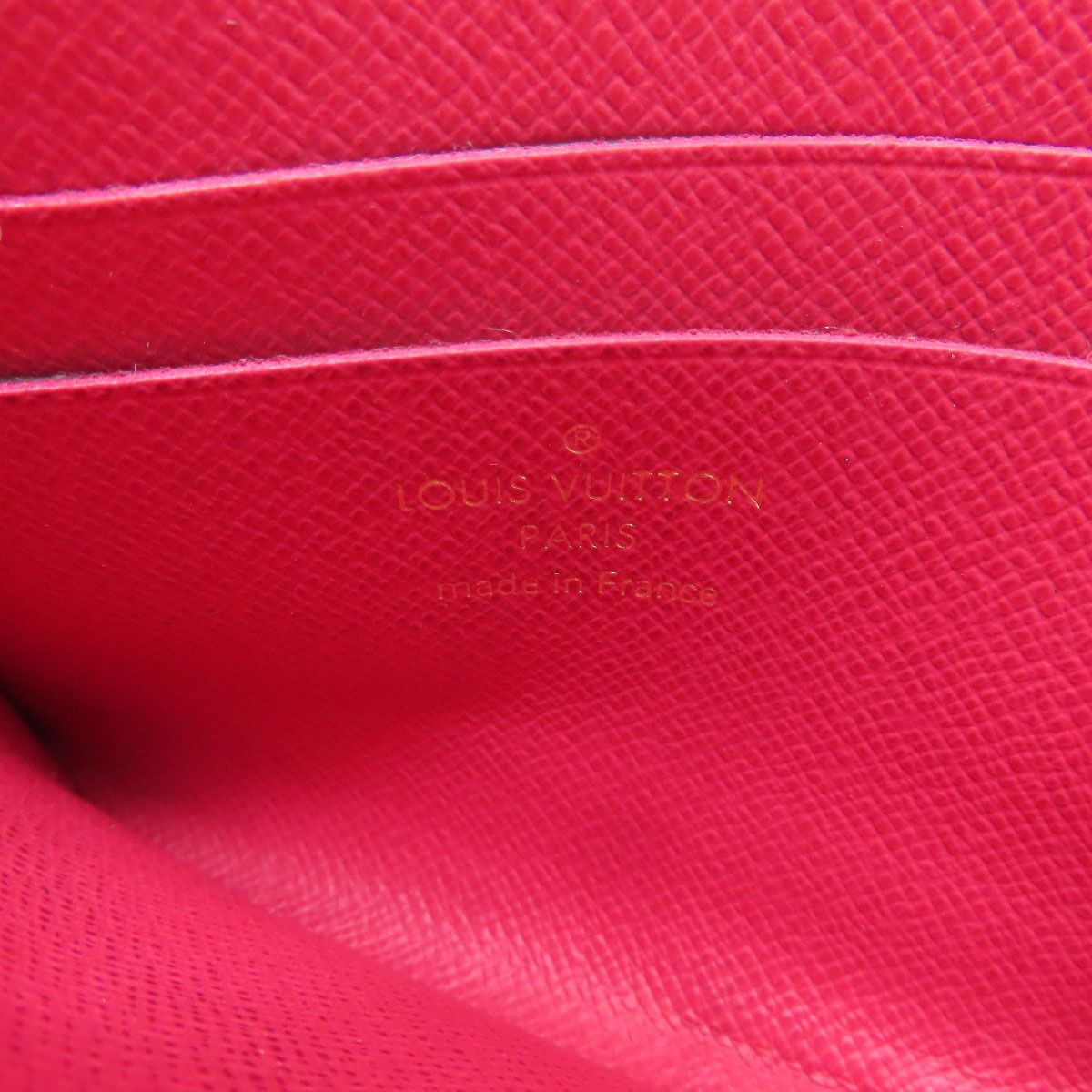 Louis Vuitton Portefeuille Noah Compact Coin Case Monogram Canvas — view 5