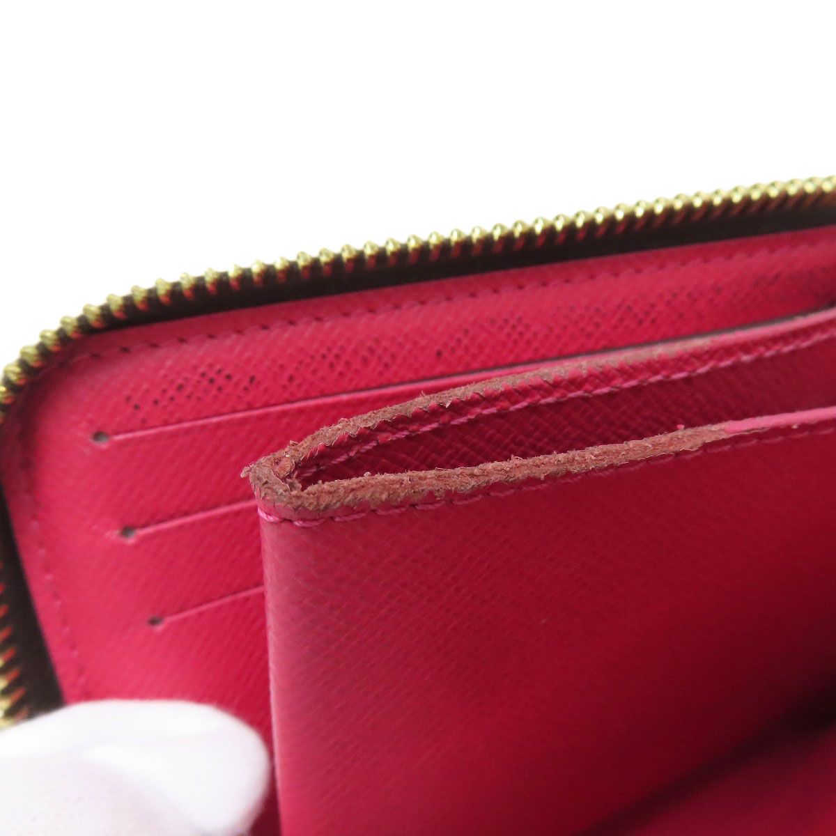 Louis Vuitton Portefeuille Noah Compact Coin Case Monogram Canvas — view 7