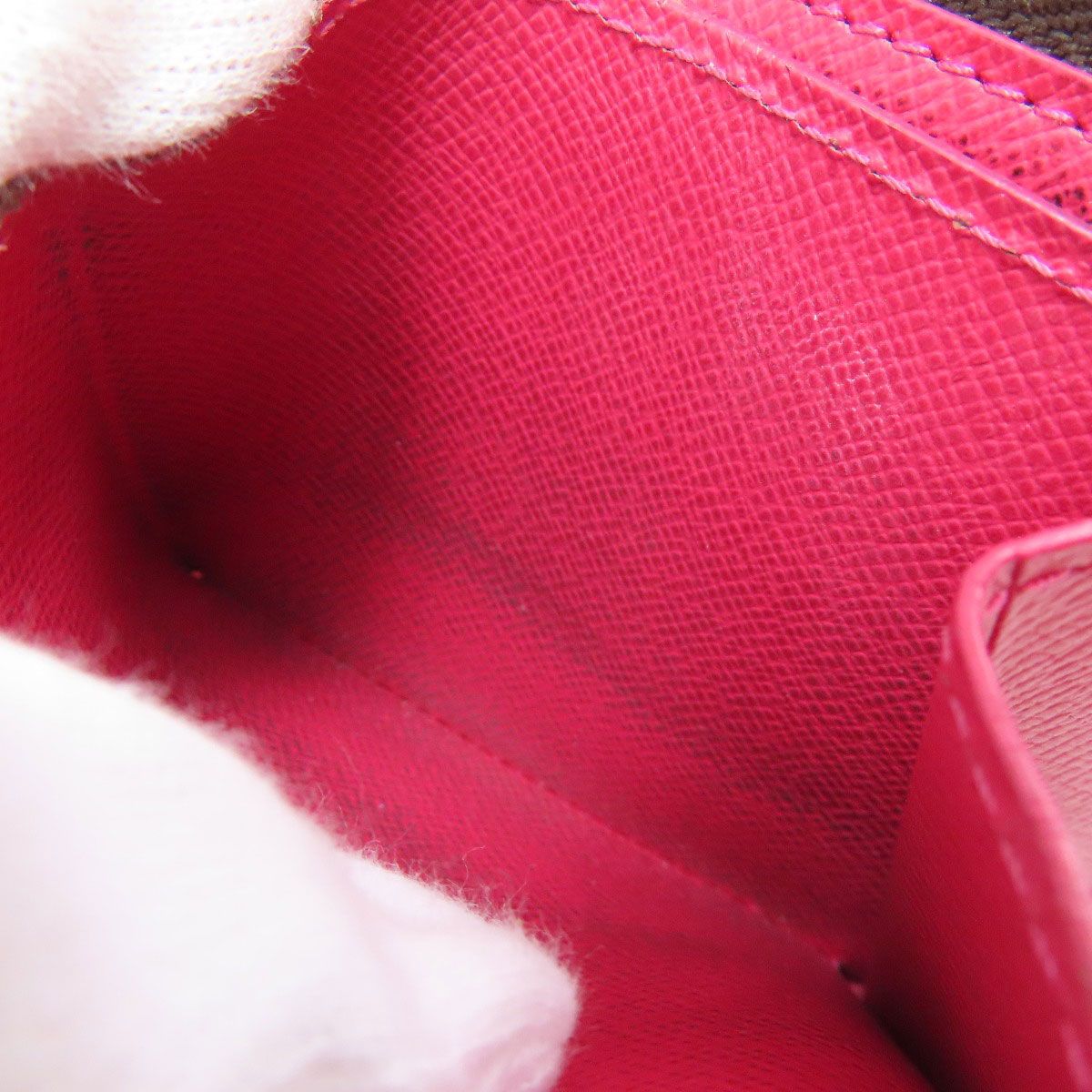 Louis Vuitton Portefeuille Noah Compact Coin Case Monogram Canvas — view 8