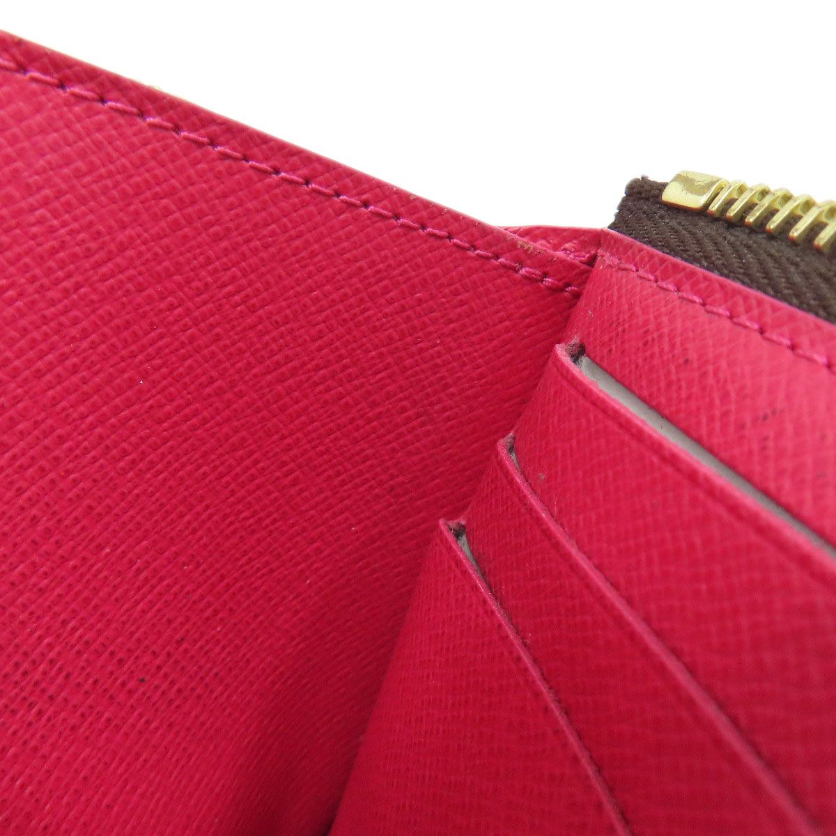 Louis Vuitton Portefeuille Noah Compact Coin Case Monogram Canvas — view 6