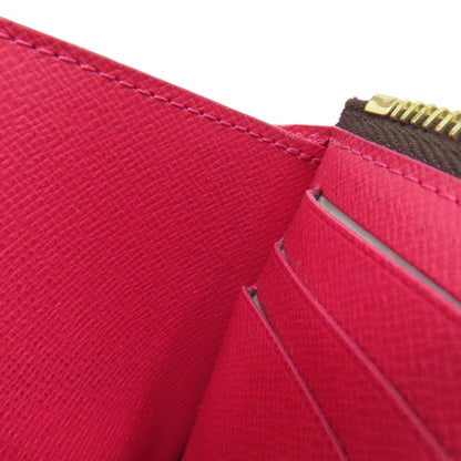 Louis Vuitton Portefeuille Noah Compact Coin Case Monogram Canvas — view 6