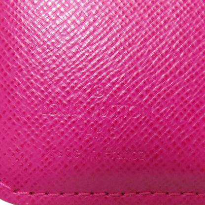 Louis Vuitton Compact Zip Perfoseries Bifold Wallet Monogram Canvas — view 7