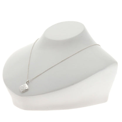 Tiffany & Co 1837 T& Necklace — view 4