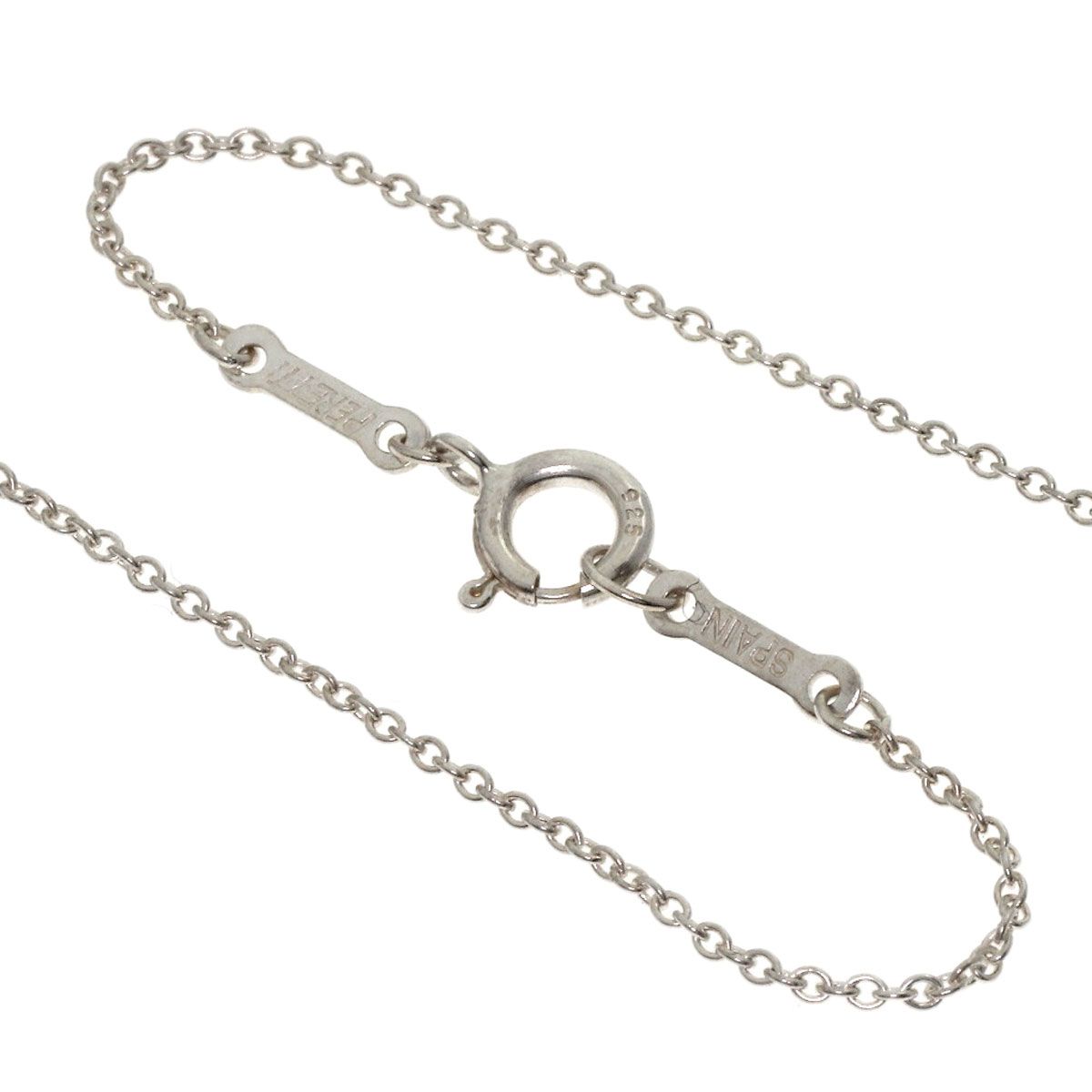Tiffany & Co Bird Cross Necklace — view 3