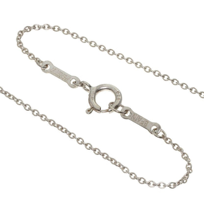 Tiffany & Co Bird Cross Necklace — view 3