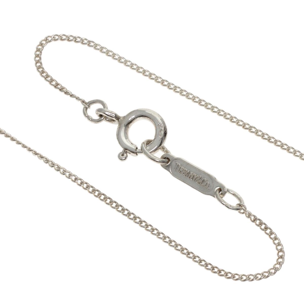Tiffany & Co Penguin Necklace — view 3
