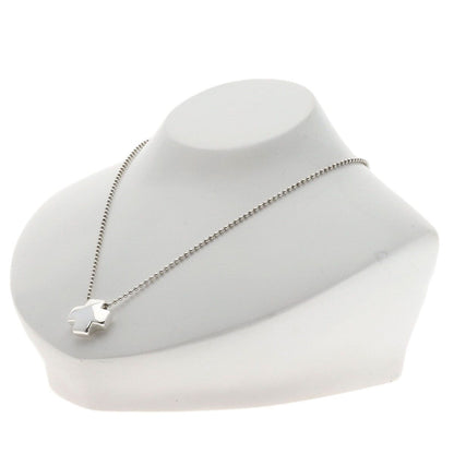 Tiffany & Co Cross Necklace — view 5