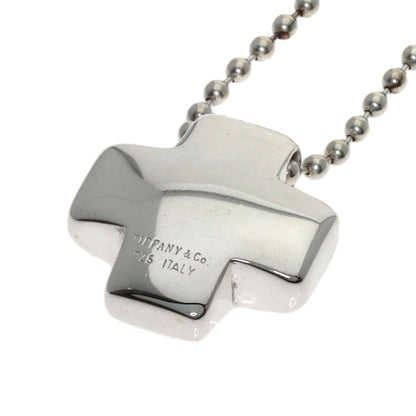 Tiffany & Co Cross Necklace — view 4