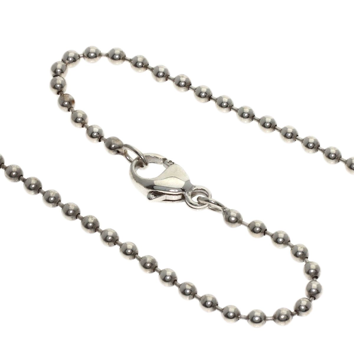 Tiffany & Co Cross Necklace — view 3