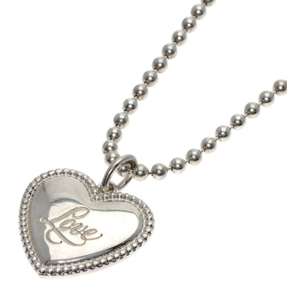 Tiffany & Co Love Heart Necklace
