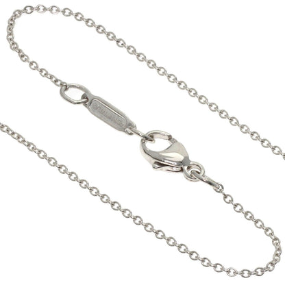 Tiffany & Co Atlas Cube Necklace — view 3
