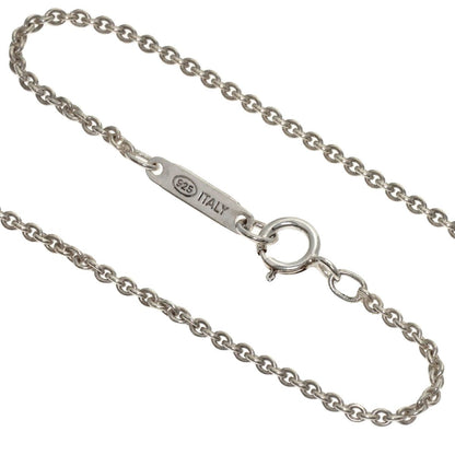 Tiffany & Co Atlas Cube Necklace — view 3