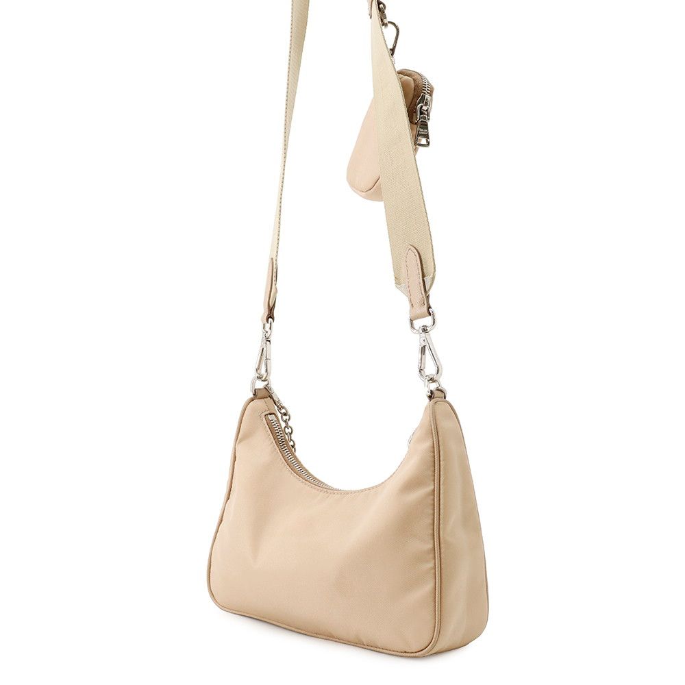 Prada Shoulder Bag Re Edition Re-Nylon 2-Way — view 2