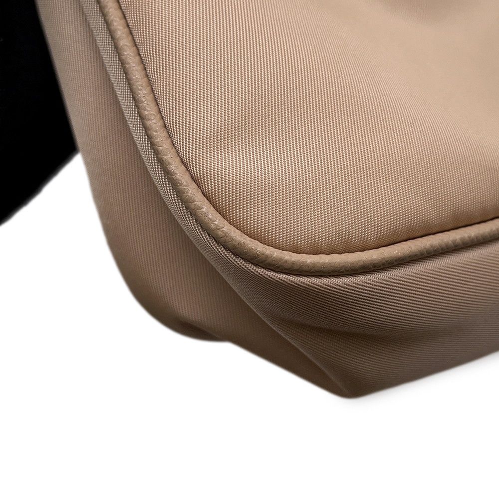 Prada Shoulder Bag Re Edition Re-Nylon 2-Way — view 8