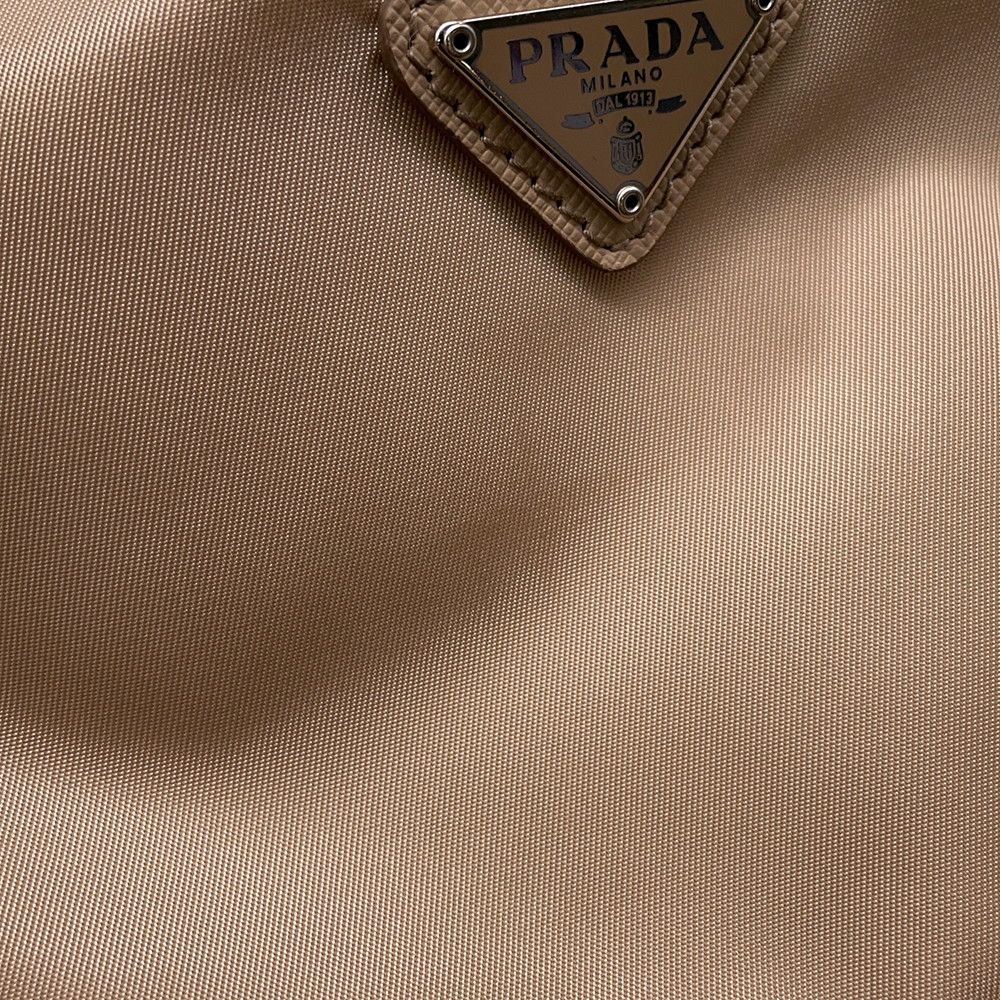 Prada Shoulder Bag Re Edition Re-Nylon 2-Way — view 7