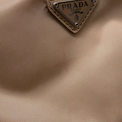 Prada Shoulder Bag Re Edition Re-Nylon 2-Way — view 7