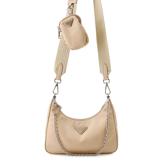 Prada Shoulder Bag Re Edition Re-Nylon 2-Way
