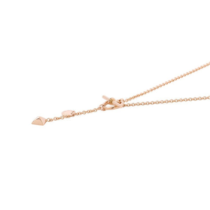 Hermes Necklace Ronde Multi LG 18K Pink Gold — view 2