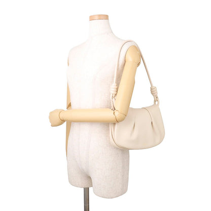 Loewe Shoulder Bag Paseo Satchel Calf Leather — view 4