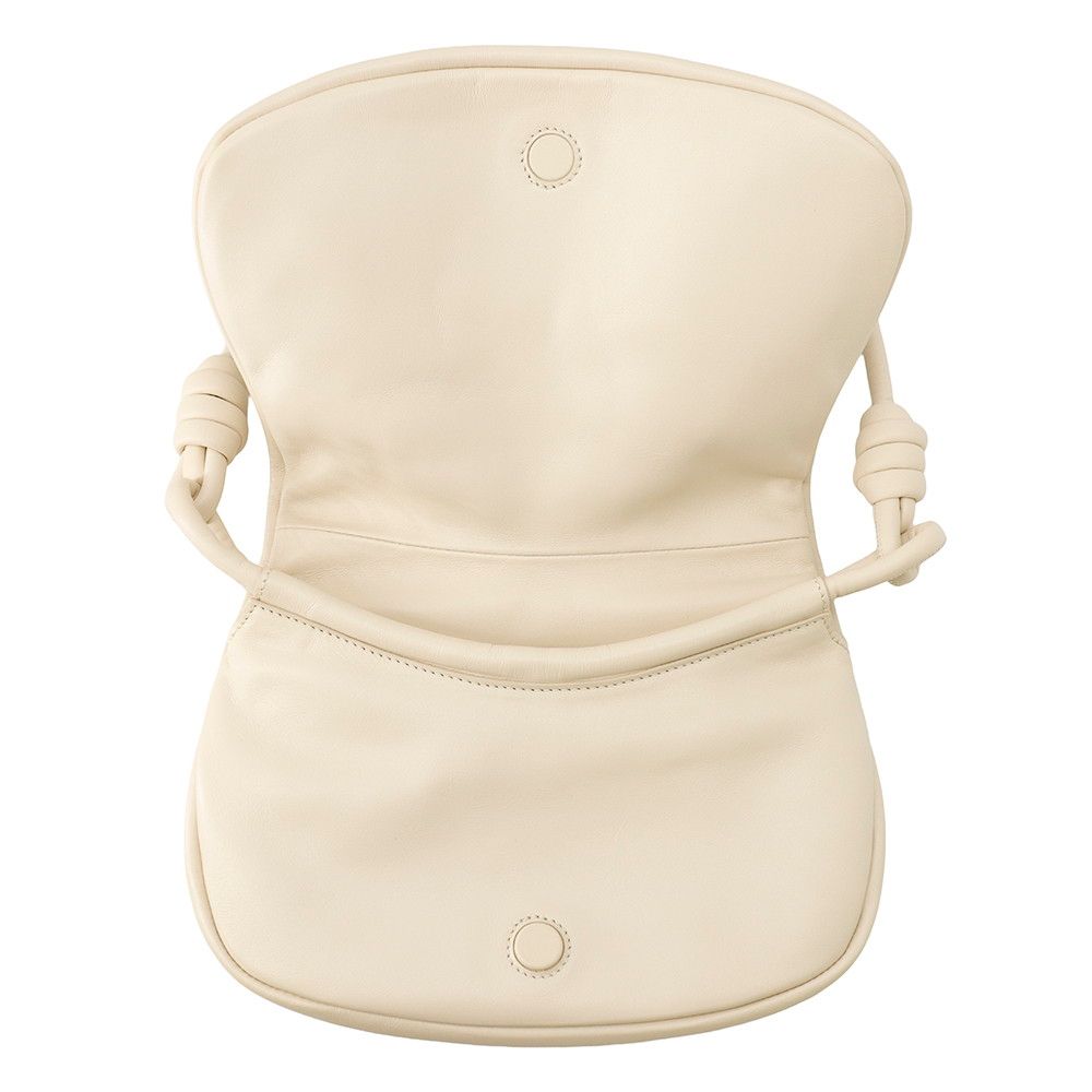Loewe Shoulder Bag Paseo Satchel Calf Leather — view 5