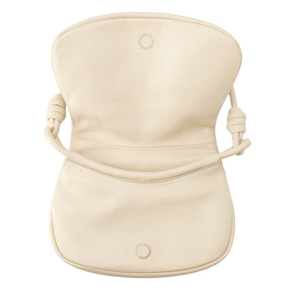 Loewe Shoulder Bag Paseo Satchel Calf Leather — view 5