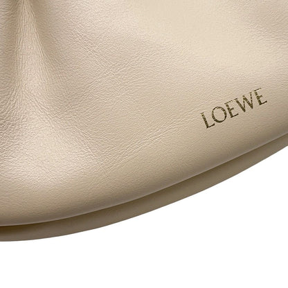 Loewe Shoulder Bag Paseo Satchel Calf Leather — view 8