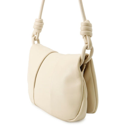 Loewe Shoulder Bag Paseo Satchel Calf Leather — view 2