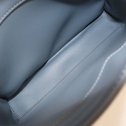Celine Small 2-Way 16 Handbag Calfskin — view 4