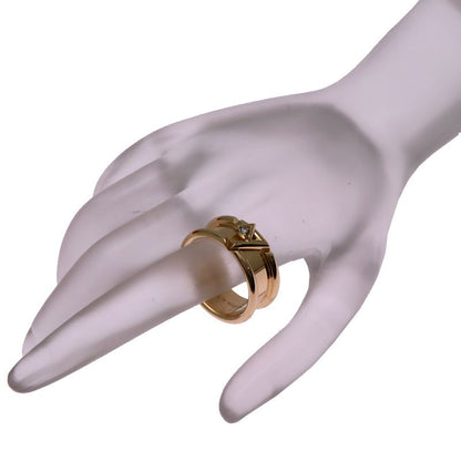 Louis Vuitton Ring Gold — view 7