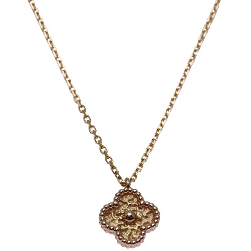 Van Cleef & Arpels Necklace